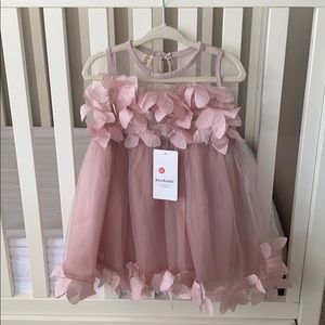 2T Toddler Dress